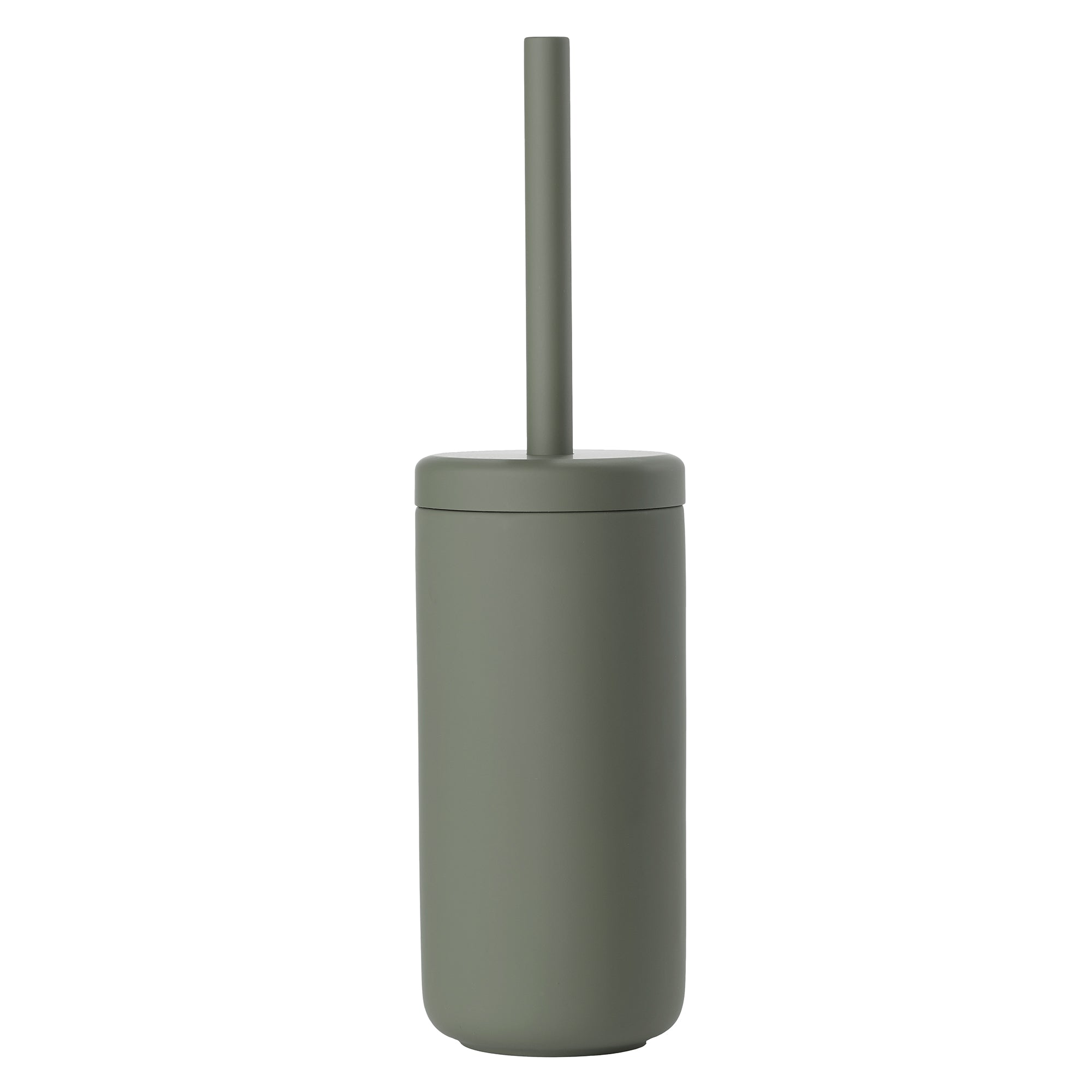 Zone Denmark - Ume Toilettenbürste | olive green
