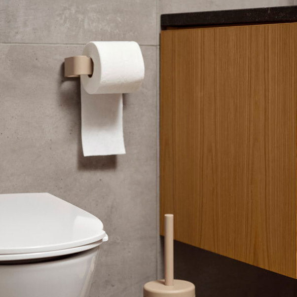 Zone Denmark - Ume Toilettenpapierhalter | camel