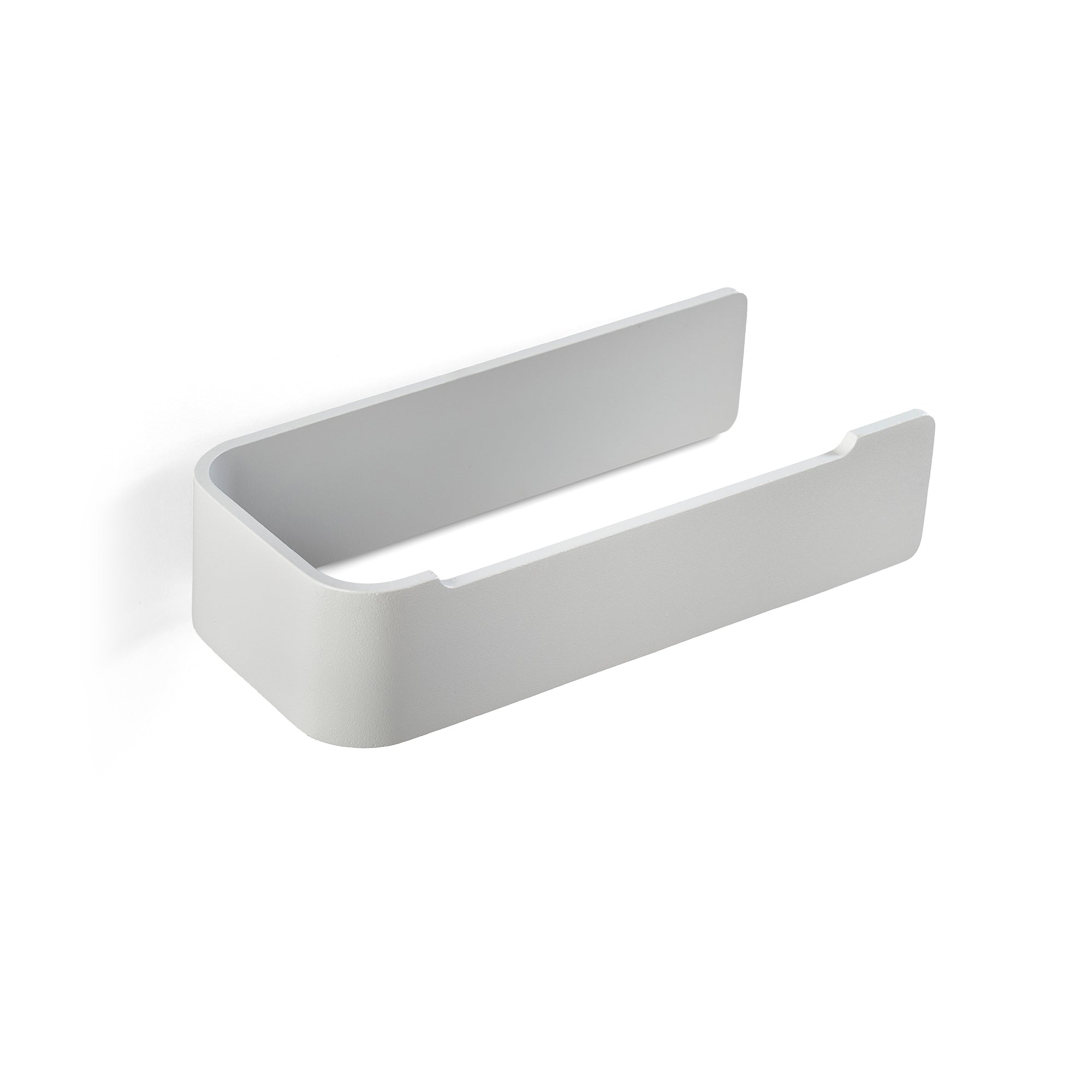 Zone Denmark - Ume Toilettenpapierhalter | soft grey