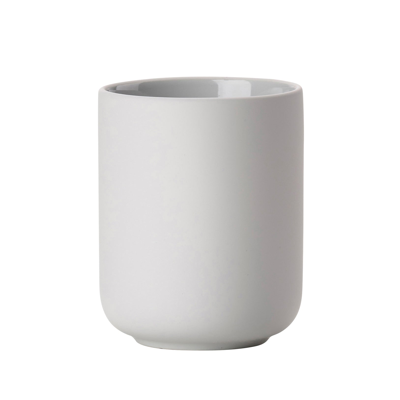 Zone Denmark - Ume Zahnputzbecher | soft grey