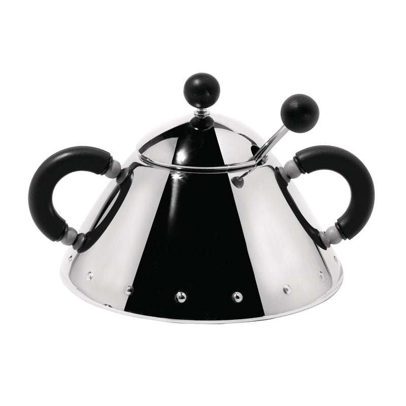 Alessi - Zuckerdose 9097