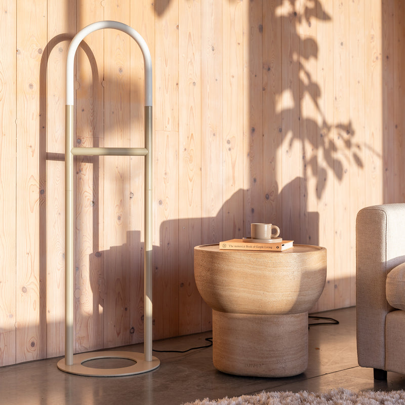 Zuiver - Arch LED-Stehleuchte