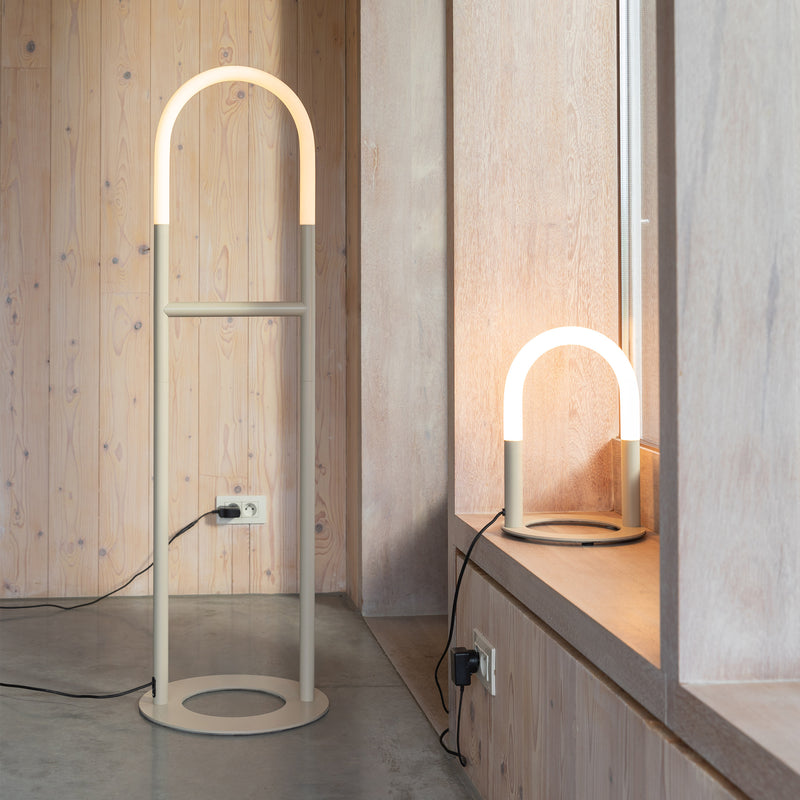 Zuiver - Arch LED-Tischleuchte