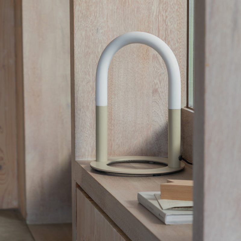 Zuiver - Arch LED-Tischleuchte