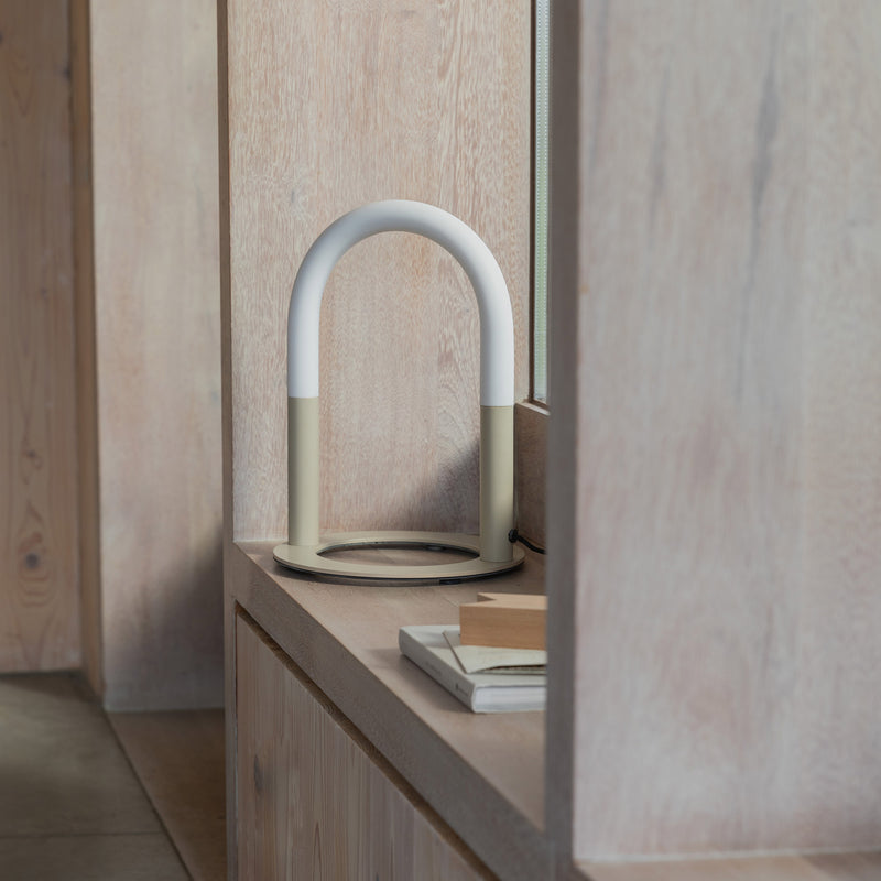 Zuiver - Arch LED-Tischleuchte | 