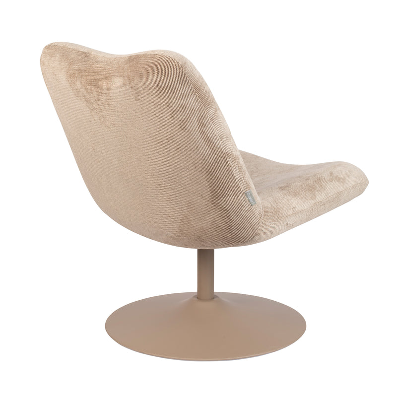Zuiver - Bubba Lounge Chair