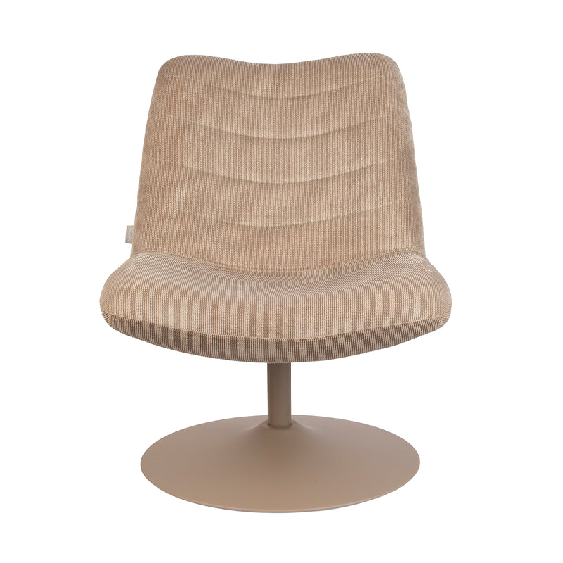 Zuiver - Bubba Lounge Chair