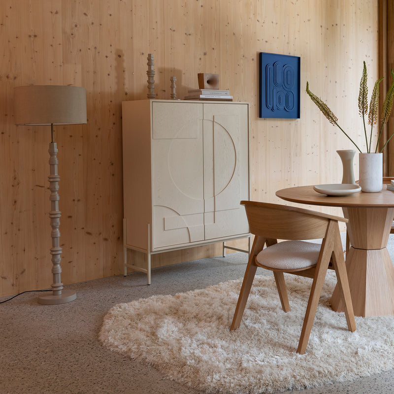 Zuiver - Faces Schrank