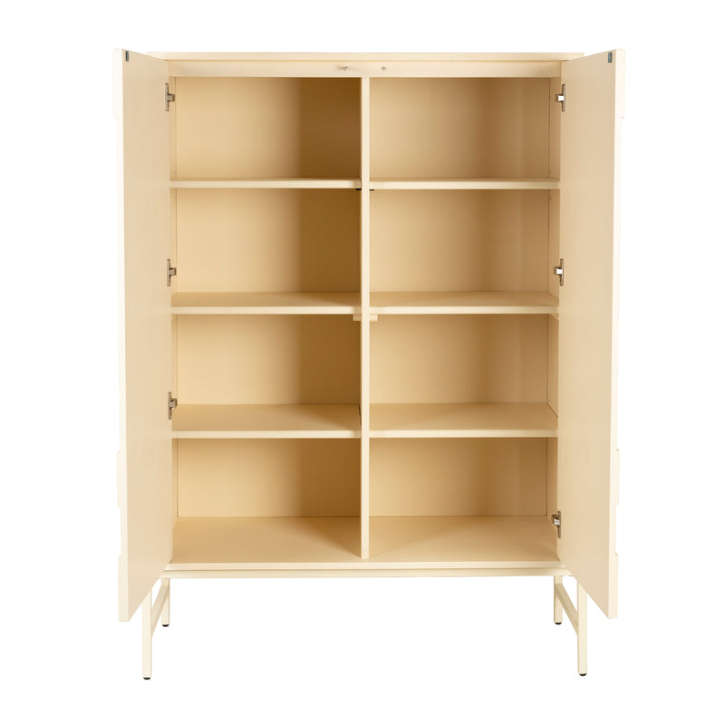 Zuiver - Faces Schrank
