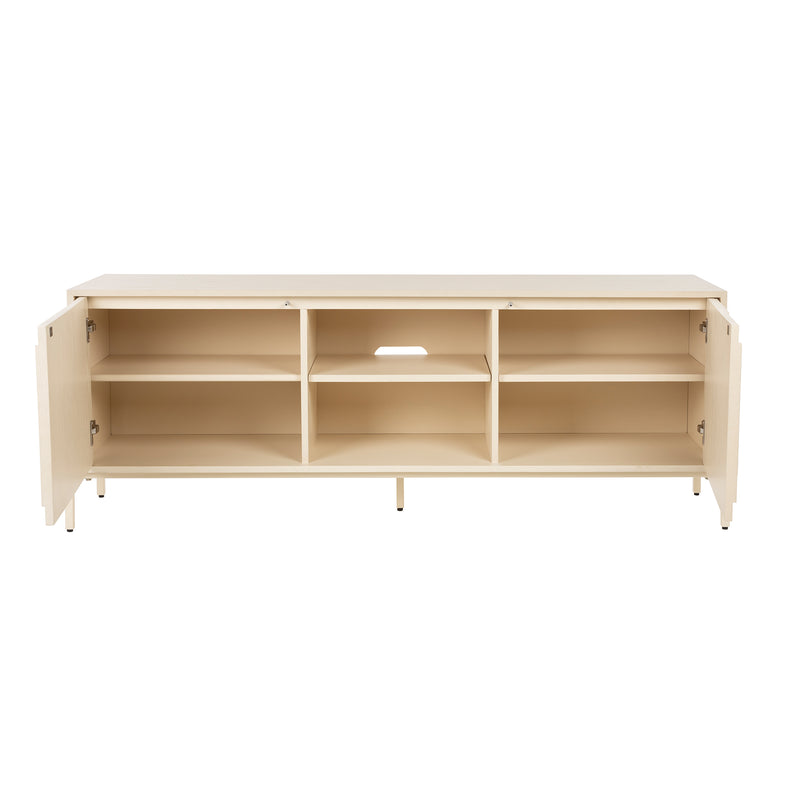Zuiver - Faces Sideboard