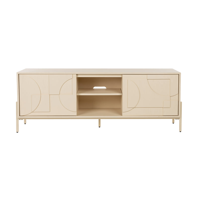 Zuiver - Faces Sideboard