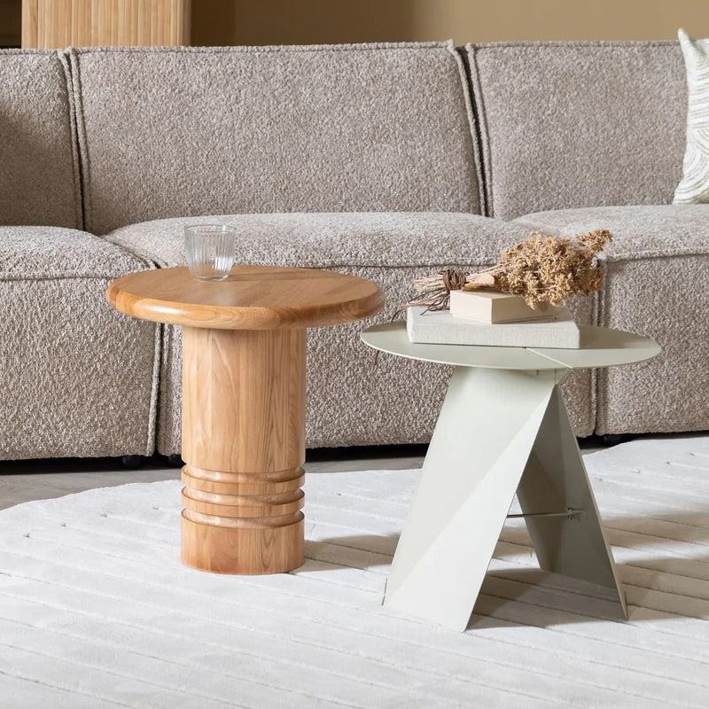 Zuiver - Foldy Besitelltisch | beige