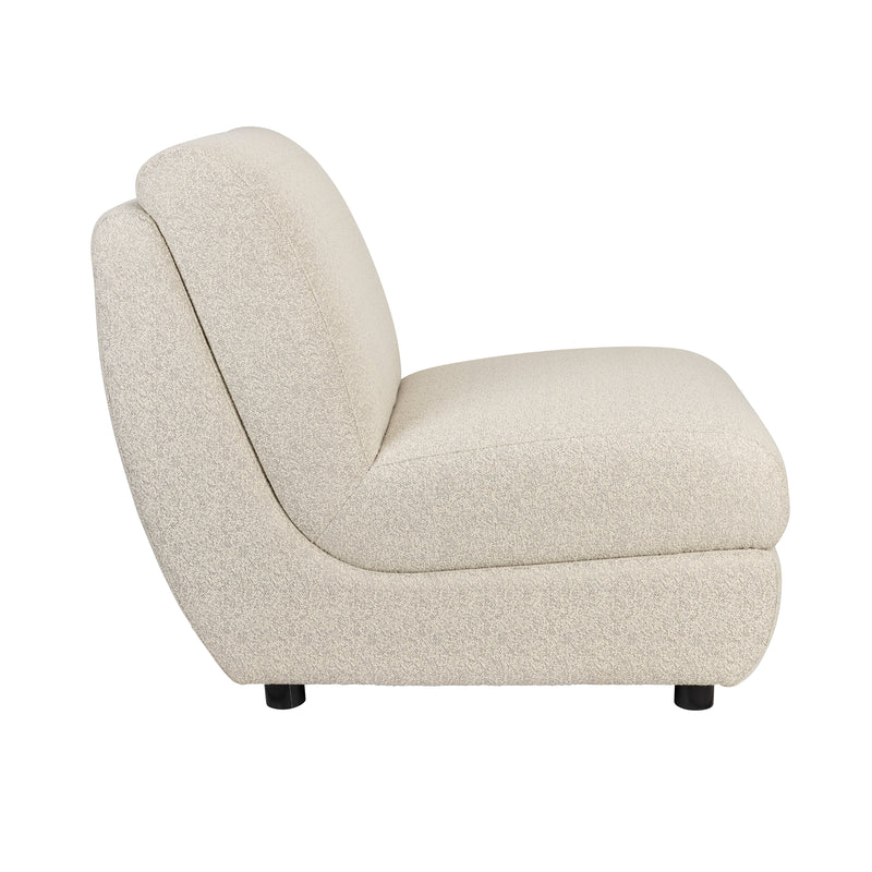 Zuiver - Mississippi Outdoor Lounge Chair