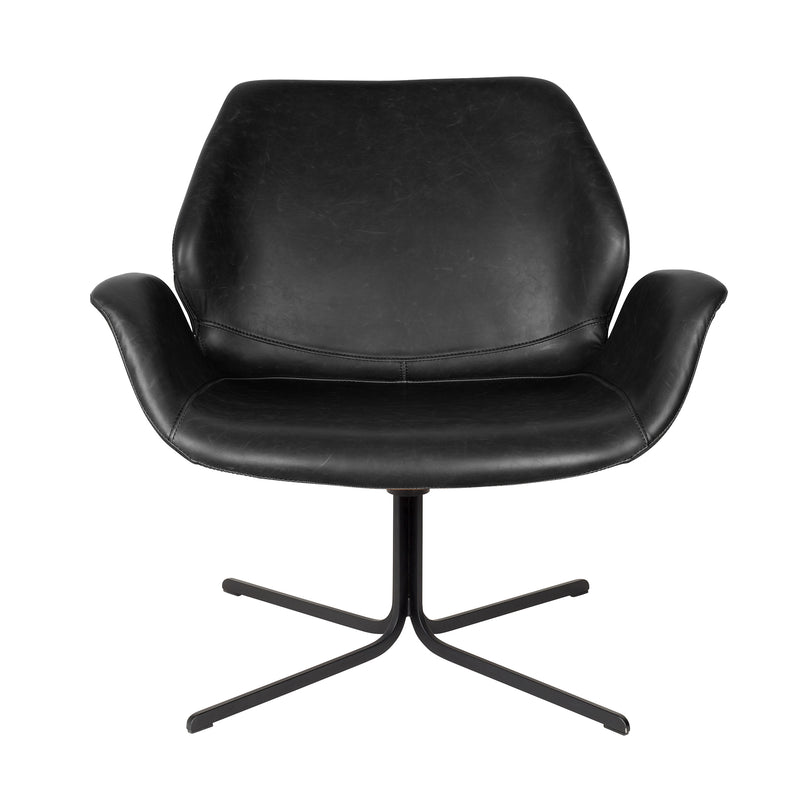 Zuiver - Nikki Lounge Chair