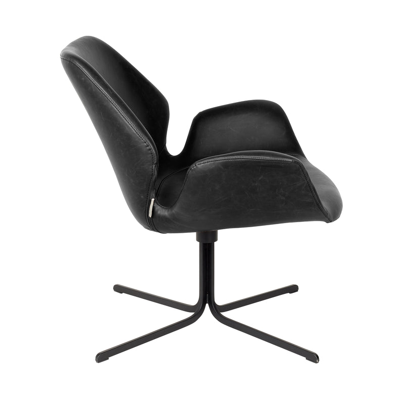 Zuiver - Nikki Lounge Chair