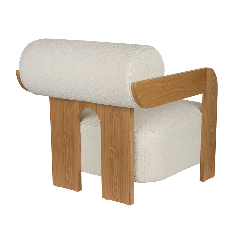 Zuiver - Oolong Lounge Chair