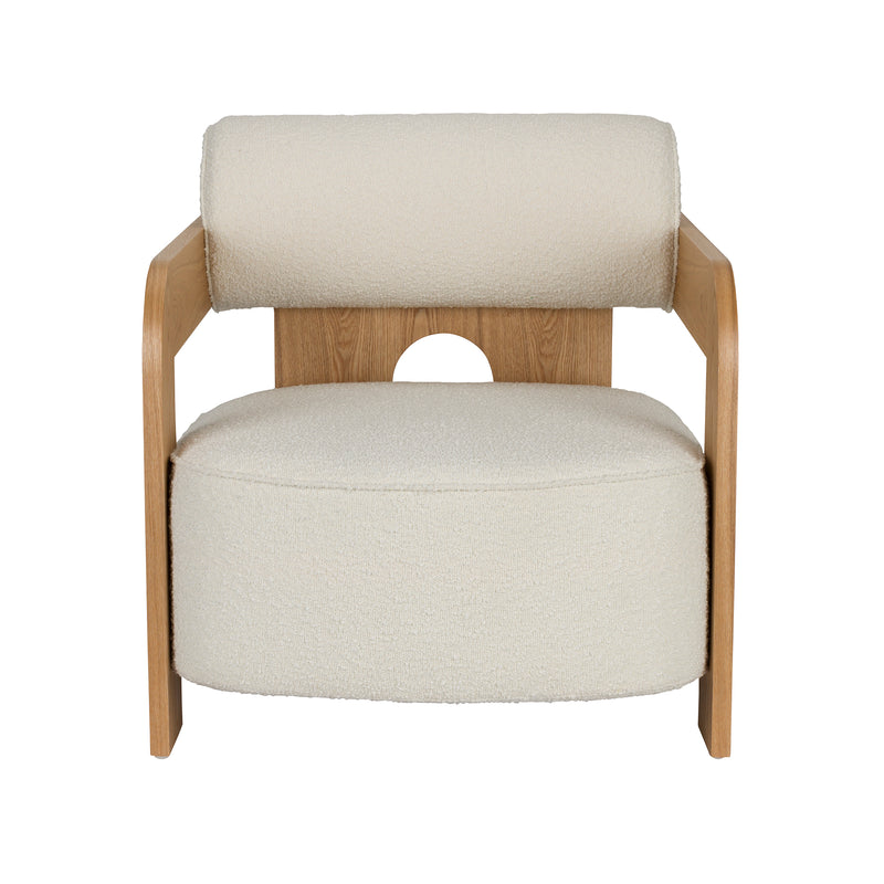 Zuiver - Oolong Lounge Chair