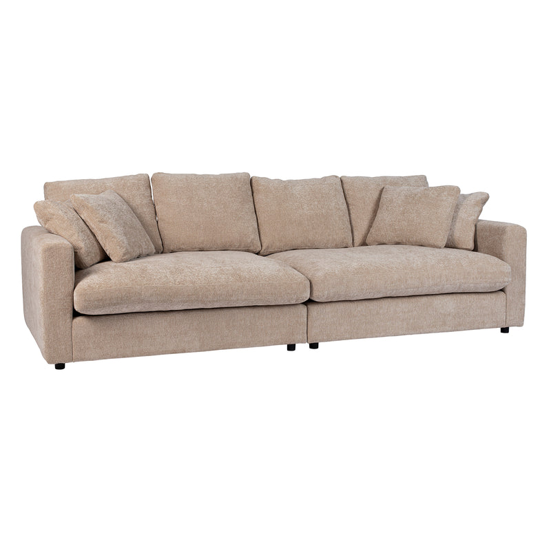 Zuiver - Sense 3-sitzer Sofa