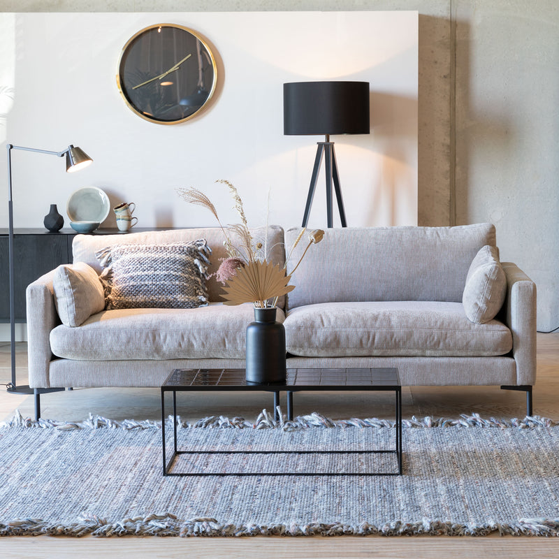 Zuiver - Summer 3-sitzer Sofa