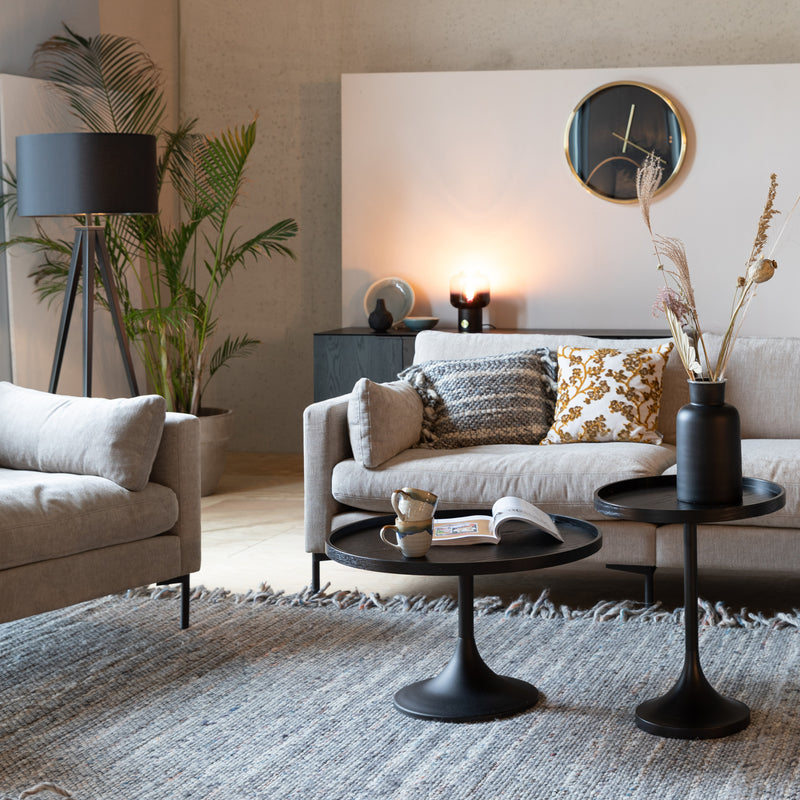 Zuiver - Summer 3-sitzer Sofa