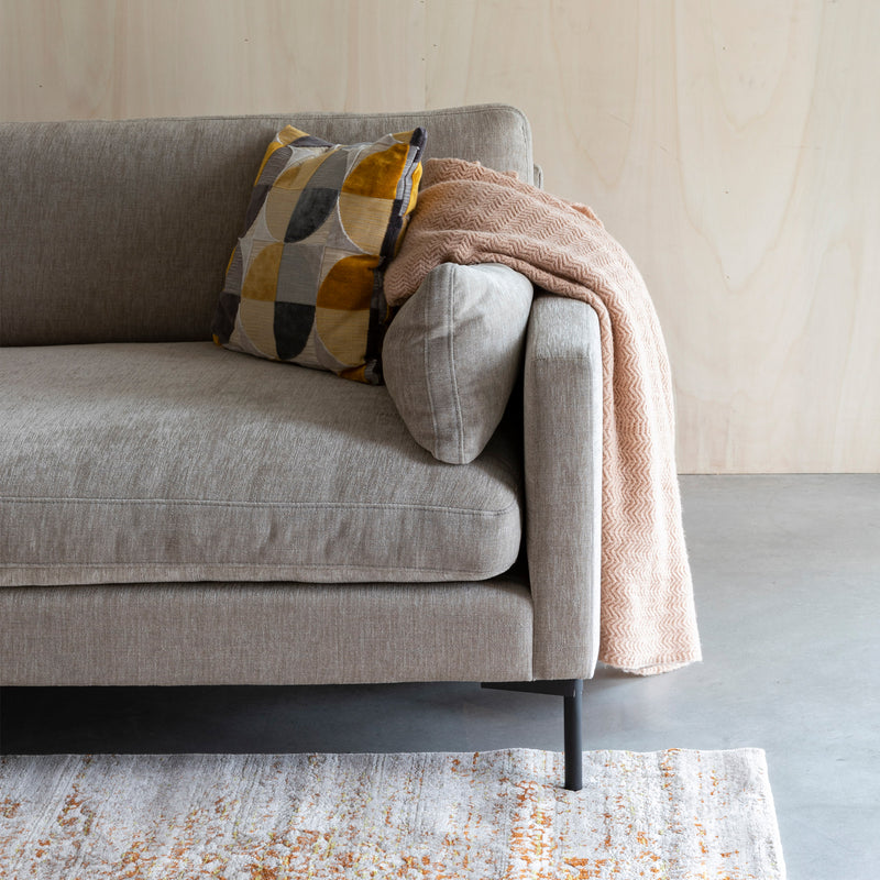 Zuiver - Summer 3-sitzer Sofa