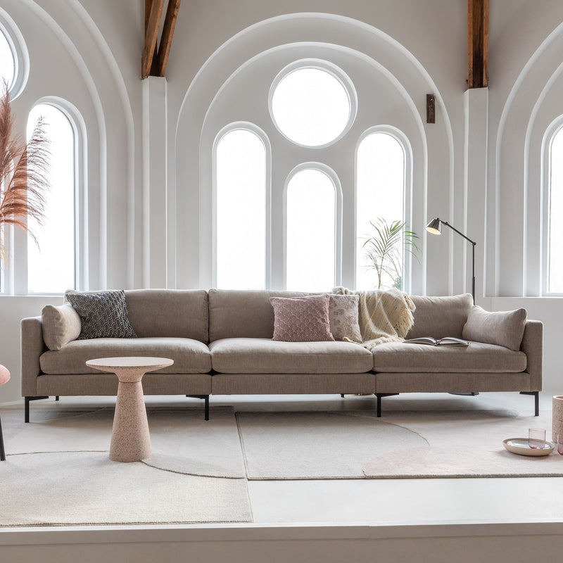 Zuiver - Summer 4,5-sitzer Sofa