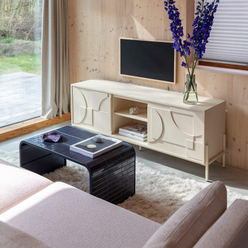 Zuiver - Faces Sideboard
