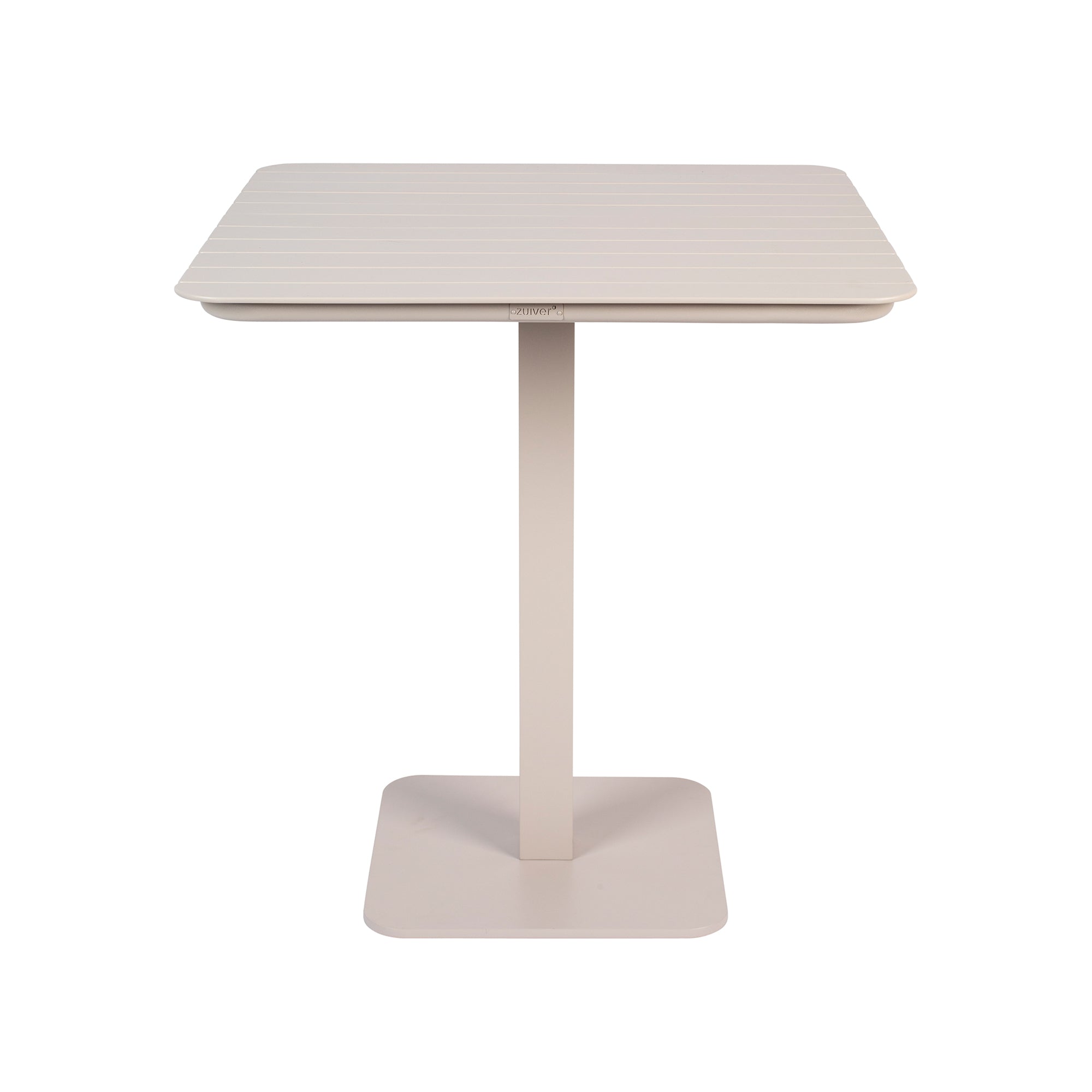 Zuiver - Vondel Bistrotisch | clay
