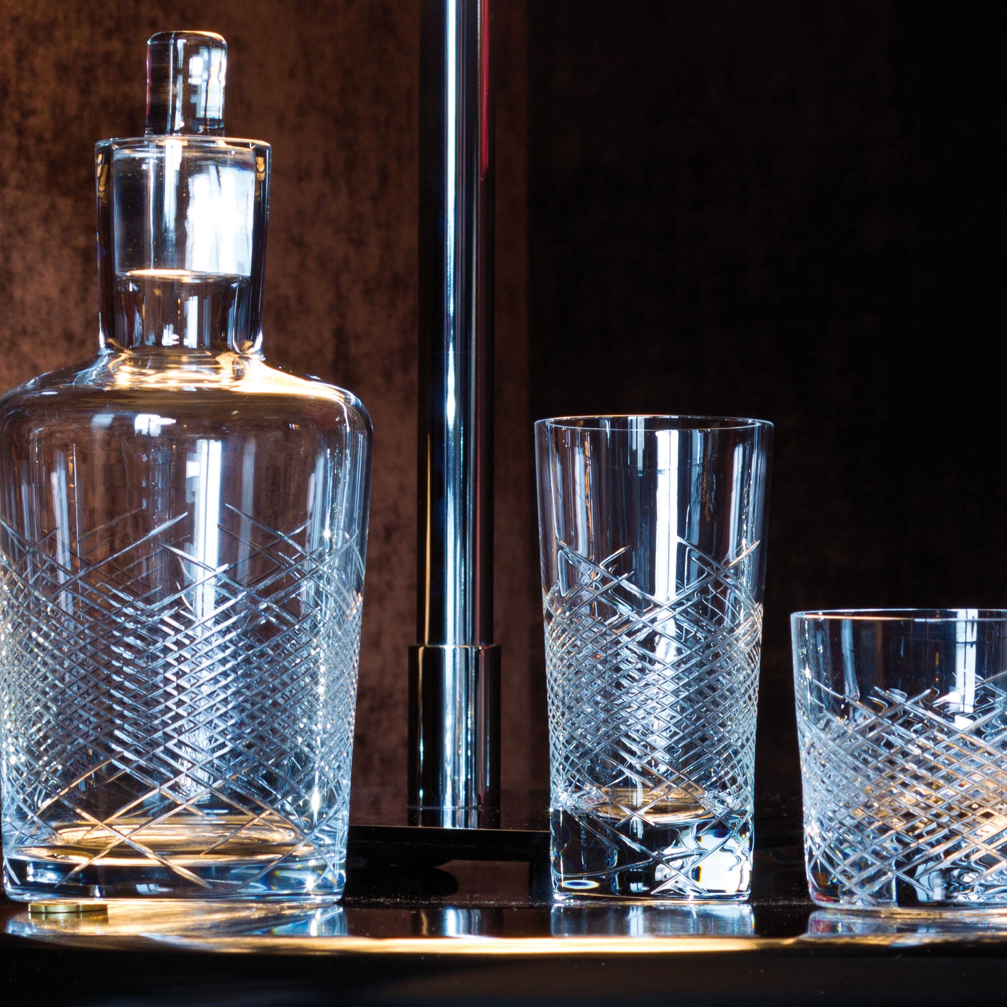 Zwiesel Glas - Bar Premium No. 2 Longdrinkglas