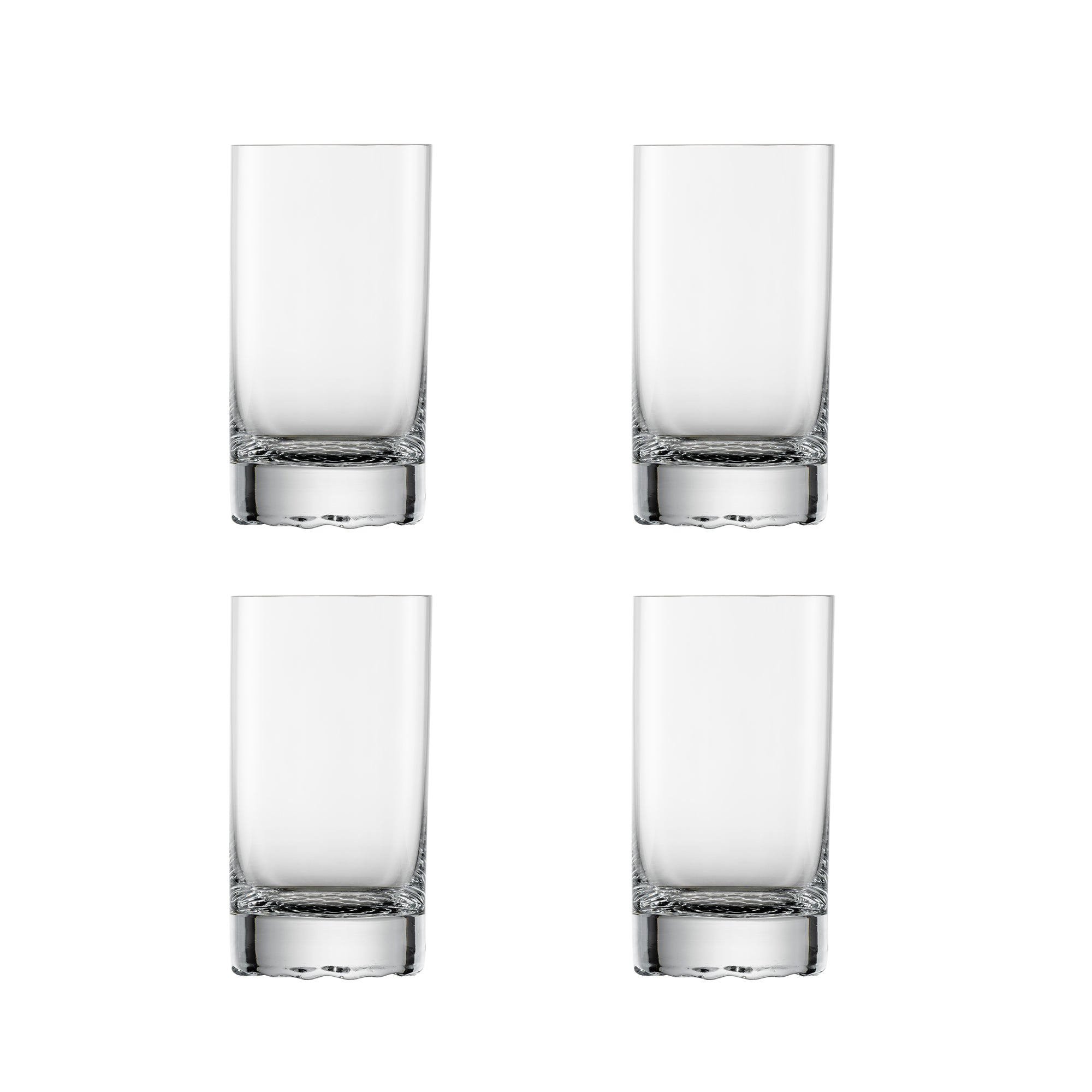 Zwiesel Glas - Chess Allround Trinkglas | 