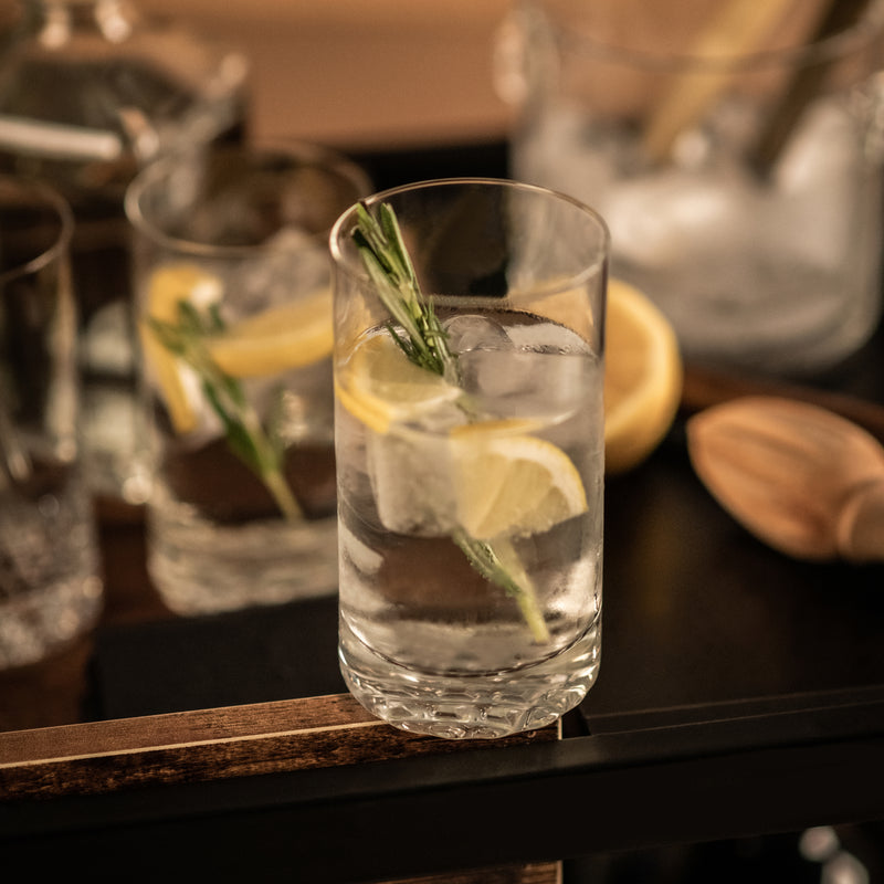 Zwiesel Glas - Chess Allround Trinkglas