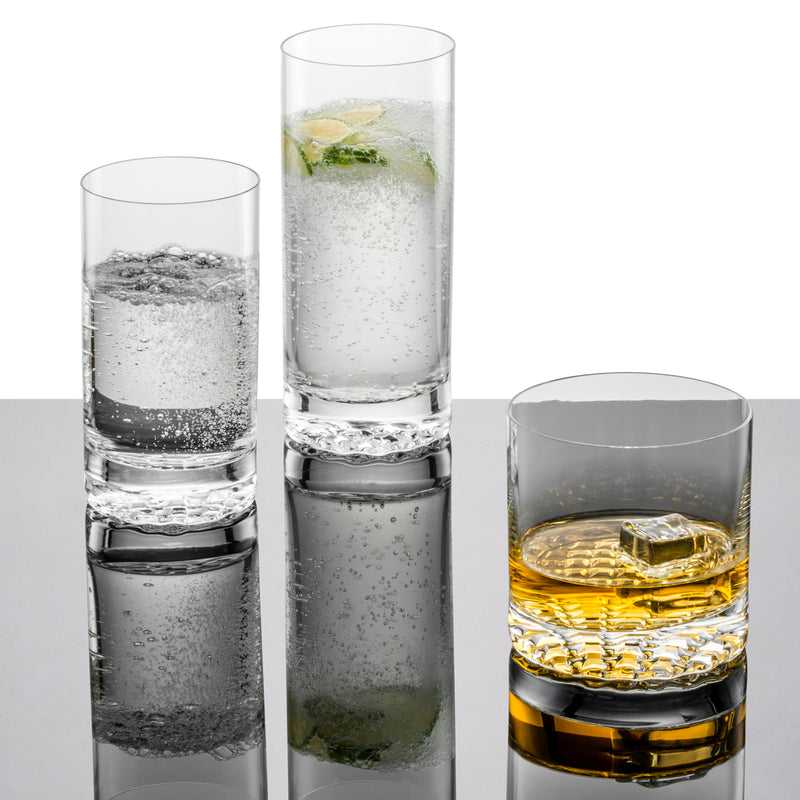 Zwiesel Glas - Chess Allround Trinkglas