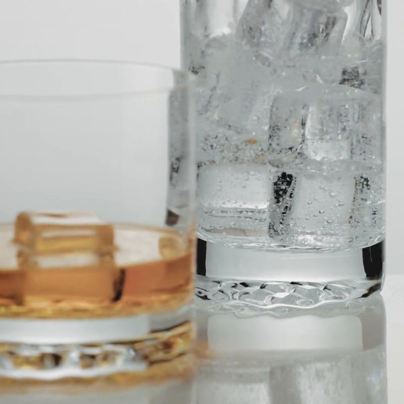 Zwiesel Glas - Chess Allround Trinkglas