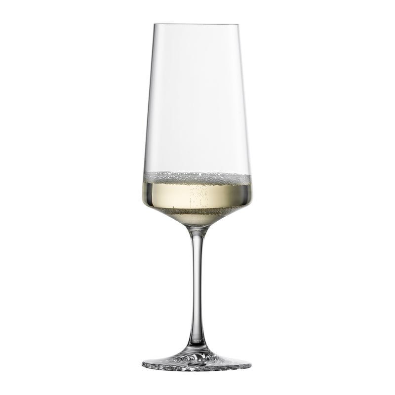 Zwiesel Glas - Echo Champagner Glas