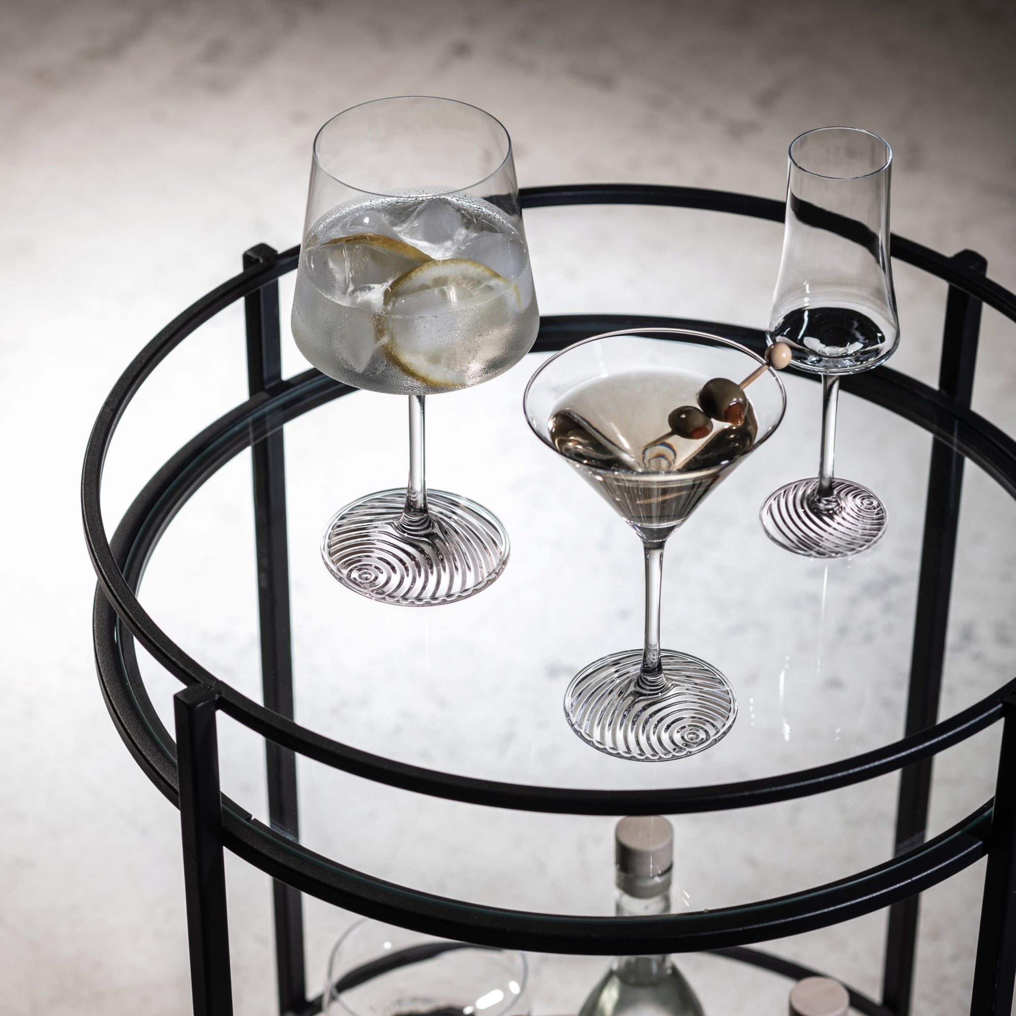Zwiesel Glas - Echo Grappa Glas