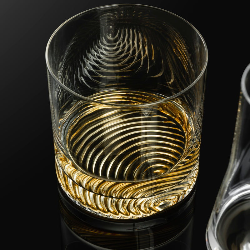 Zwiesel Glas - Echo Whisky Glas