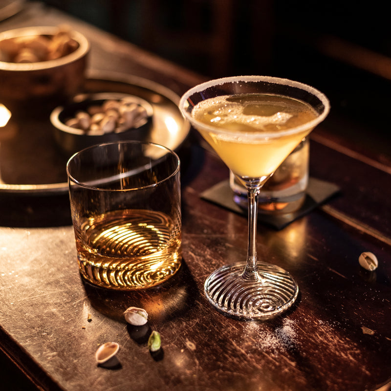 Zwiesel Glas - Echo Whisky Glas
