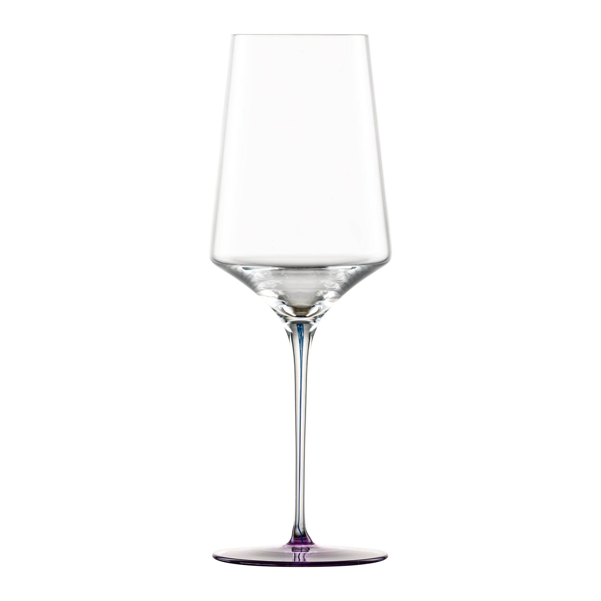 Zwiesel Glas - Ink Rotweinglas | violett