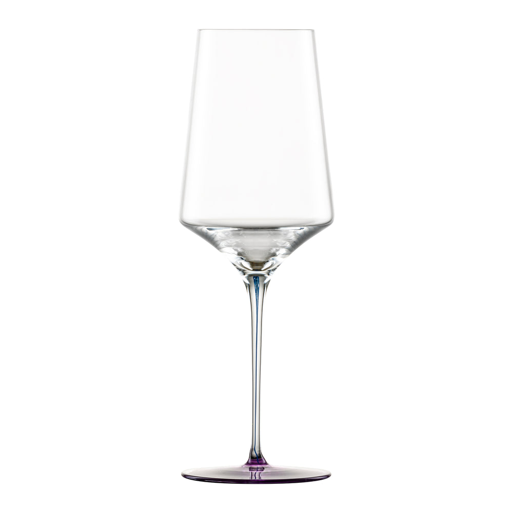 Zwiesel Glas - Ink Rotweinglas | violett