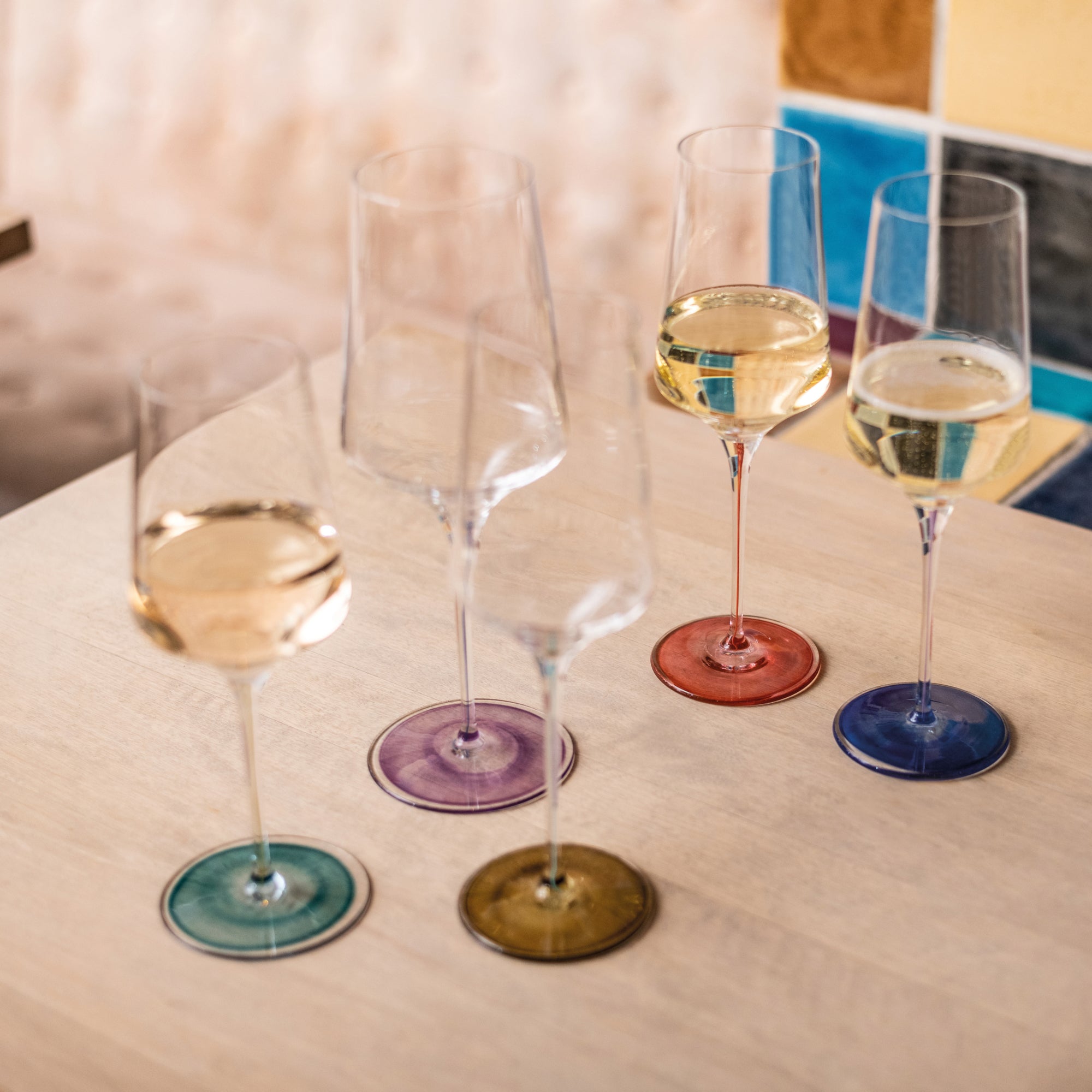 Zwiesel Glas - Ink Sektglas