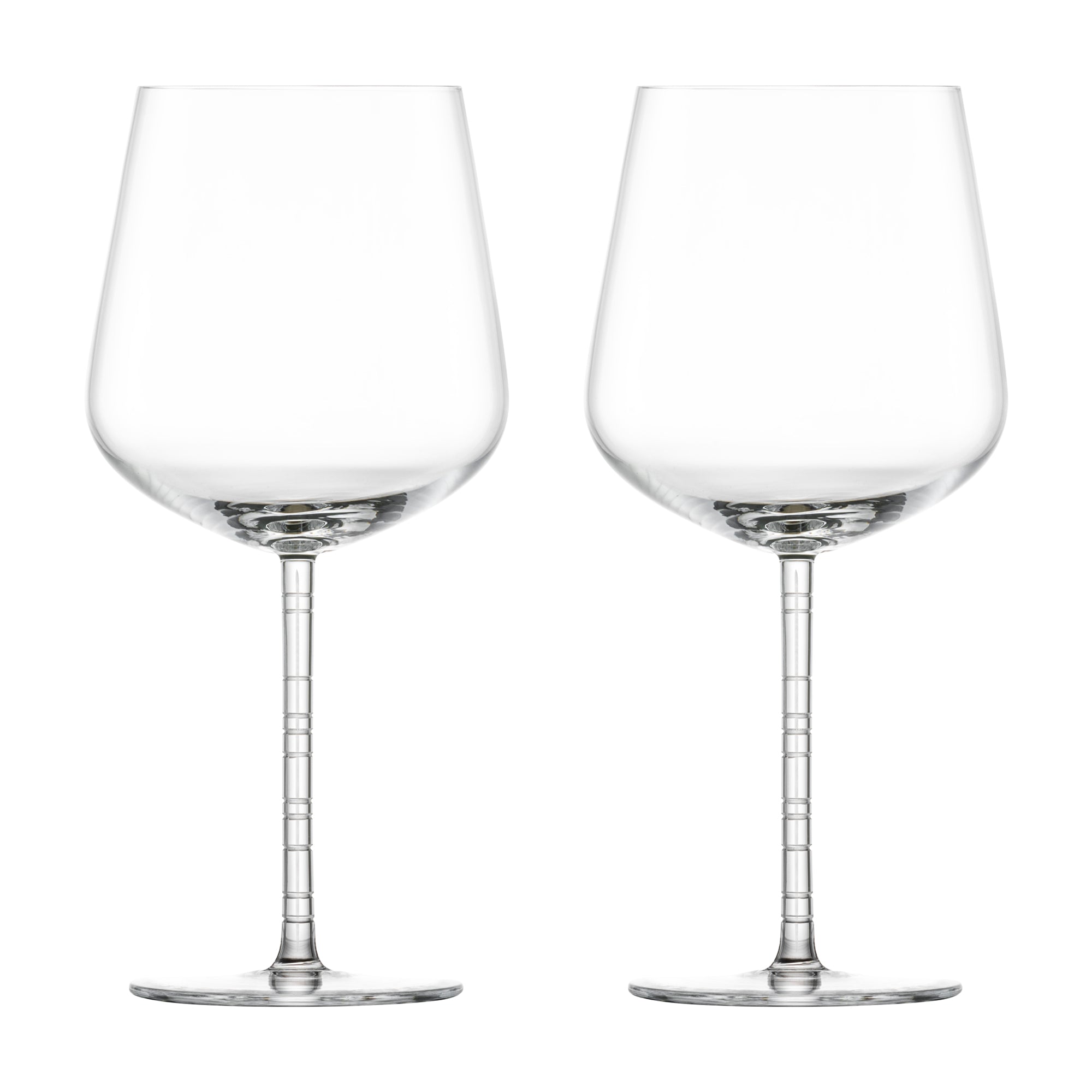 Zwiesel Glas - Journey Weinglas | Burgunder