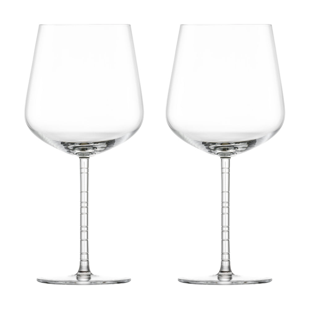 Zwiesel Glas - Journey Weinglas | Burgunder