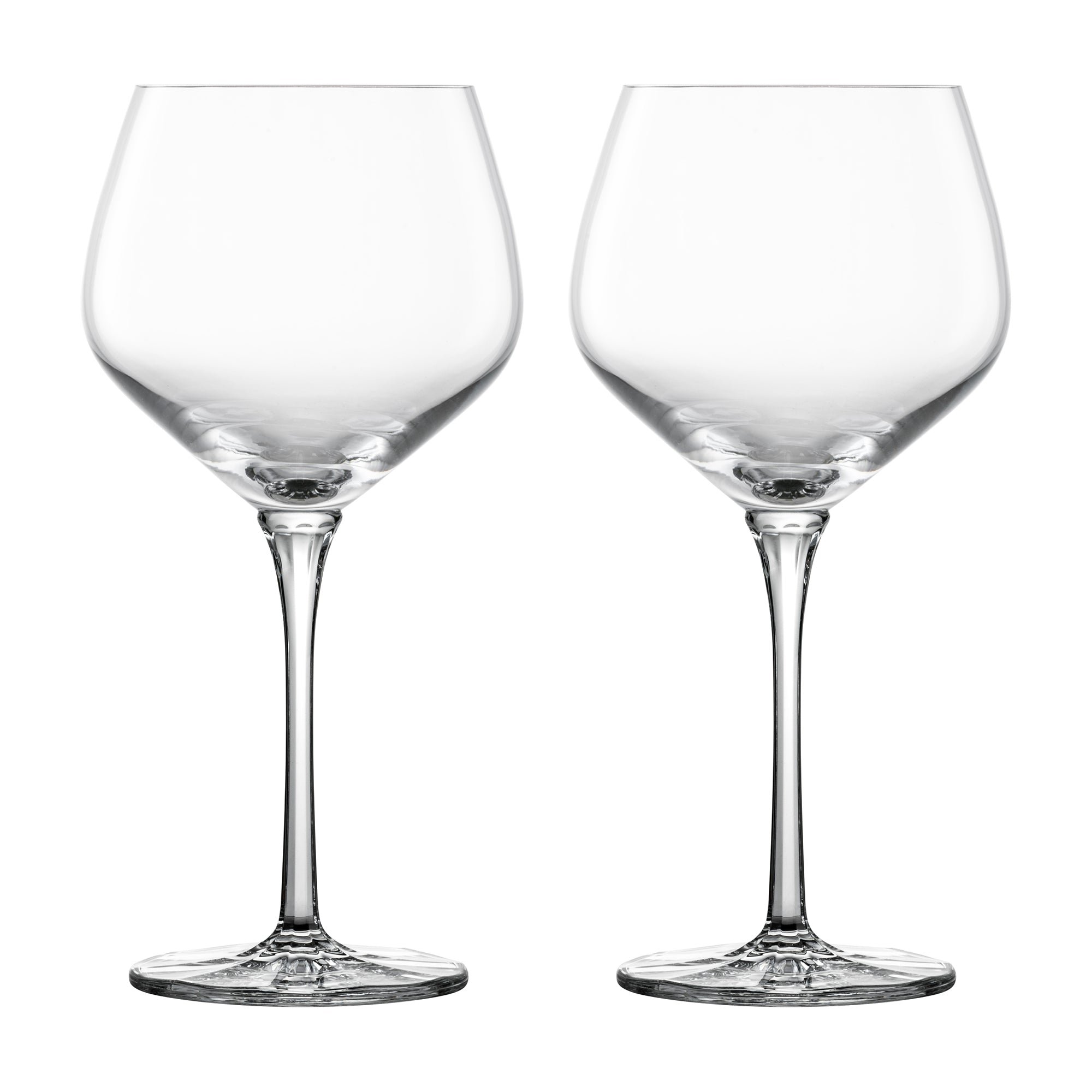 Zwiesel Glas - Roulette Weinglas | 607 ml