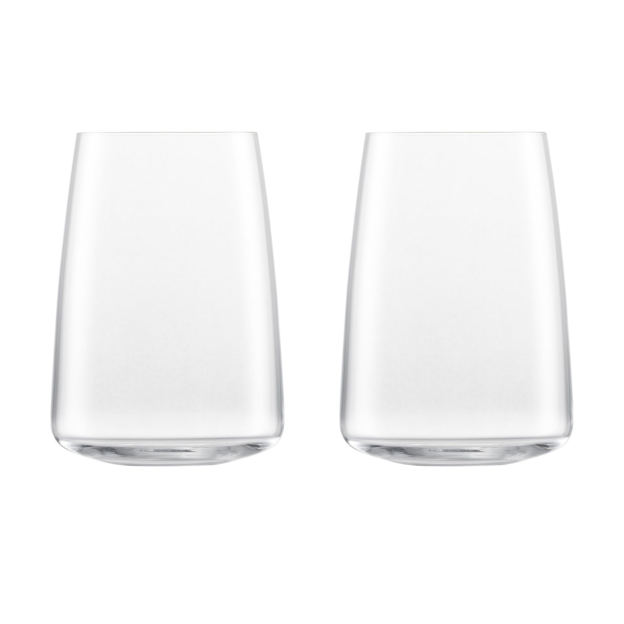 Zwiesel Glas - Simplify Allroundglas | 