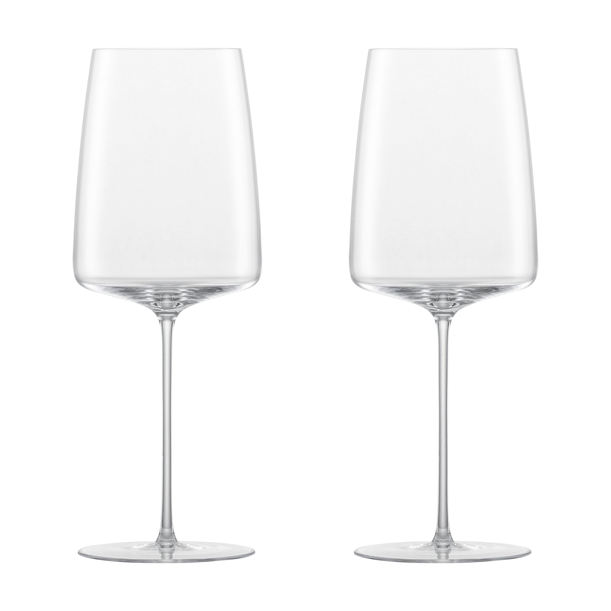 Zwiesel Glas - Simplify Weinglas | 689 ml