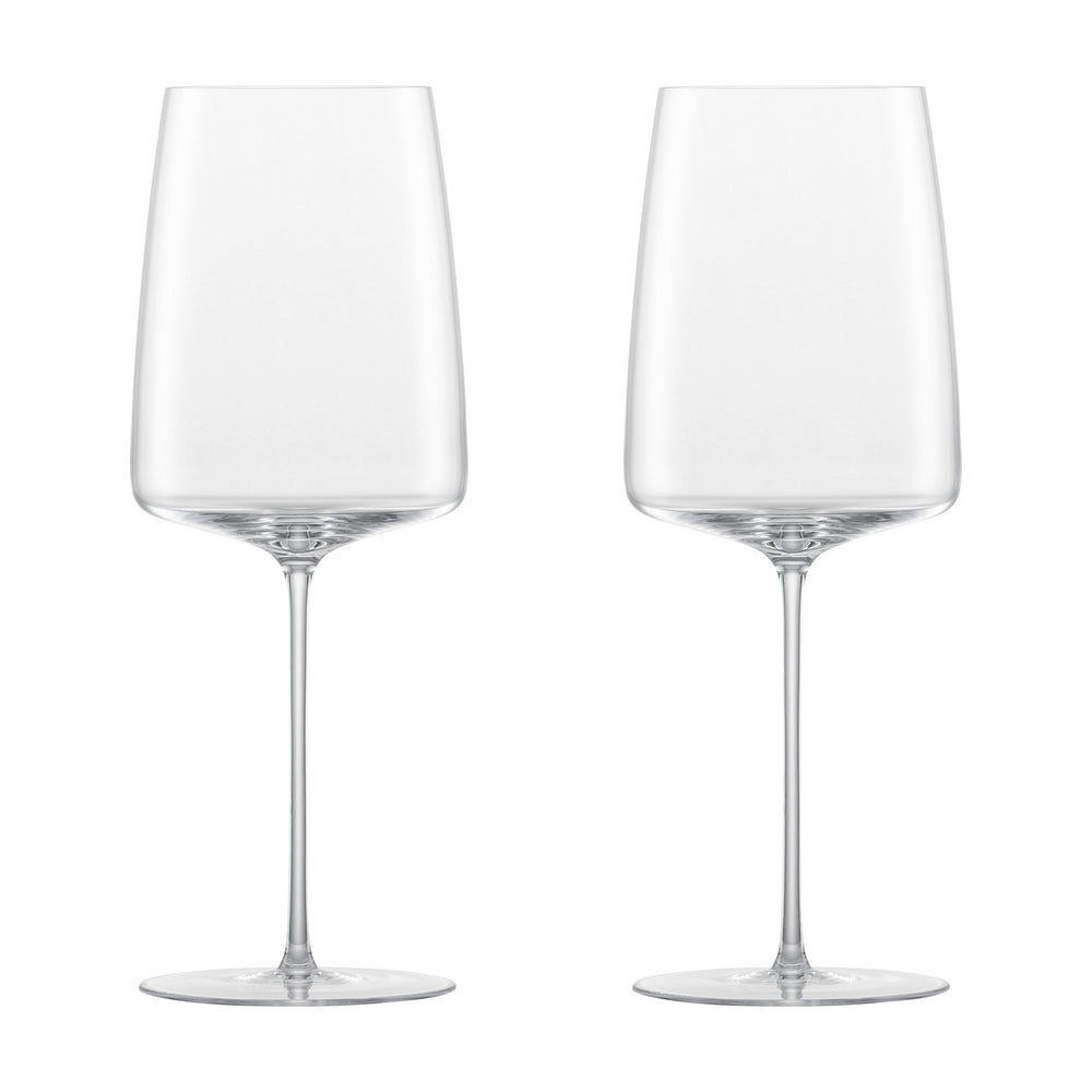 Zwiesel Glas - Simplify Weinglas | 689 ml