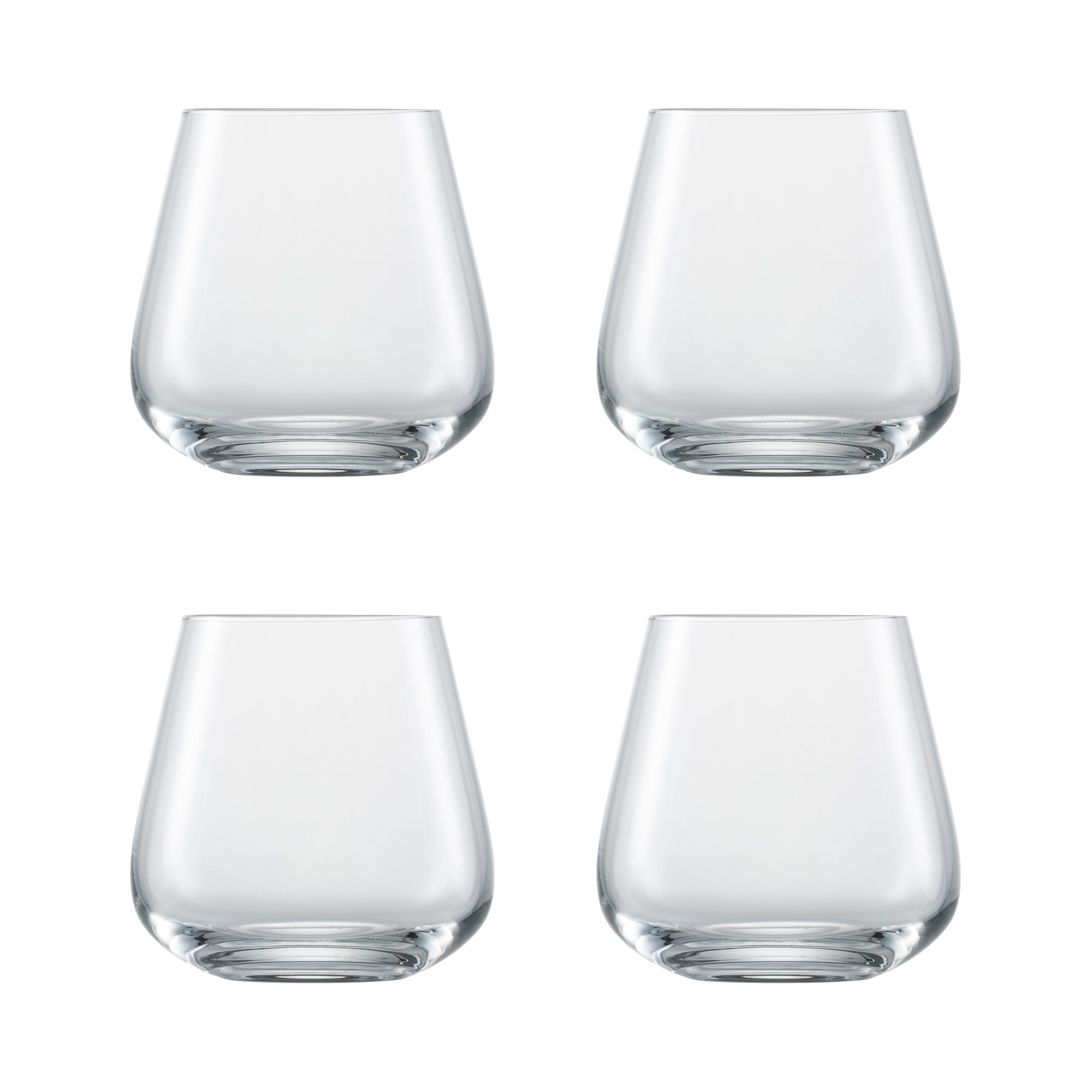 Zwiesel Glas - Vervino Wasserglas | 398 ml