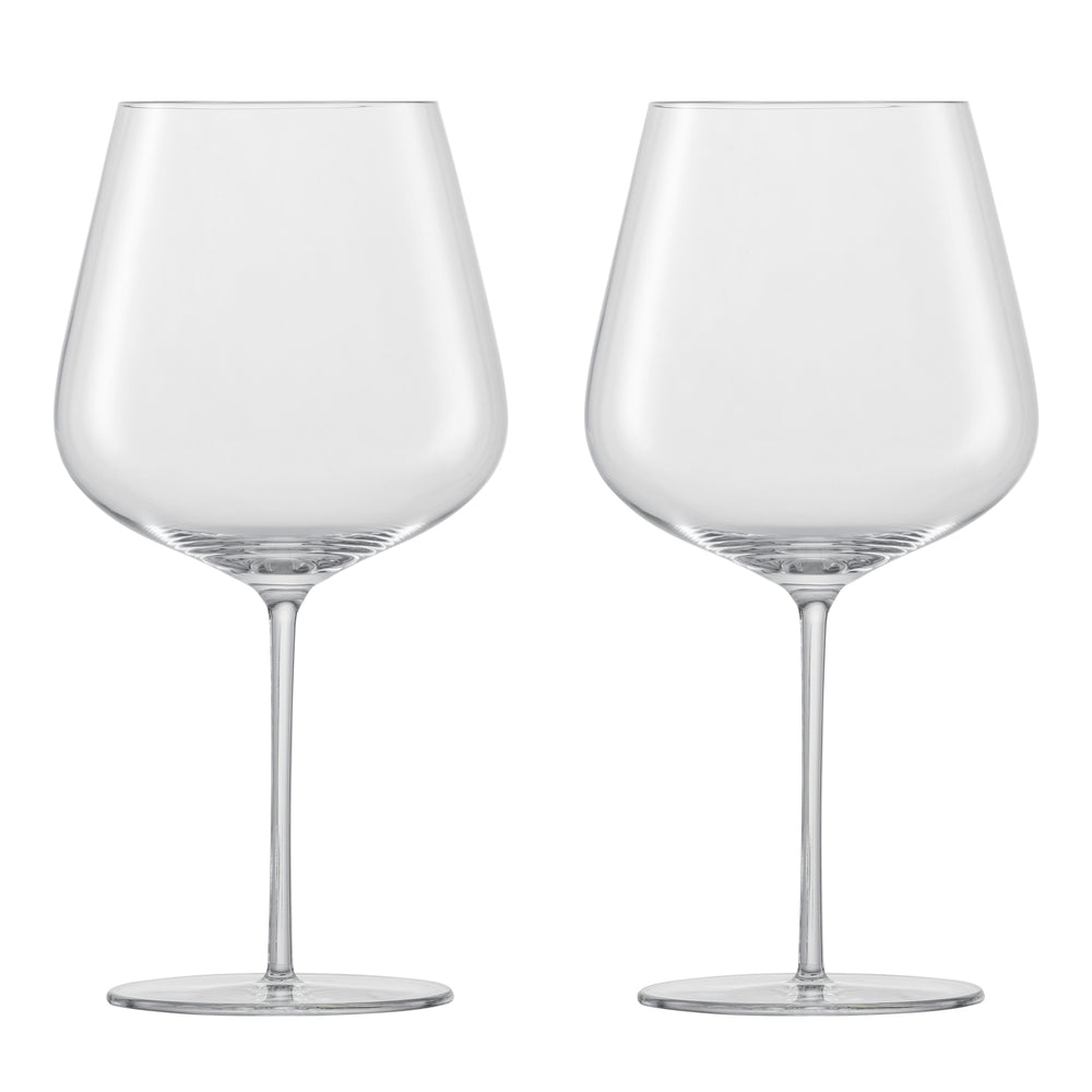 Zwiesel Glas - Vervino Weinglas | Burgunder