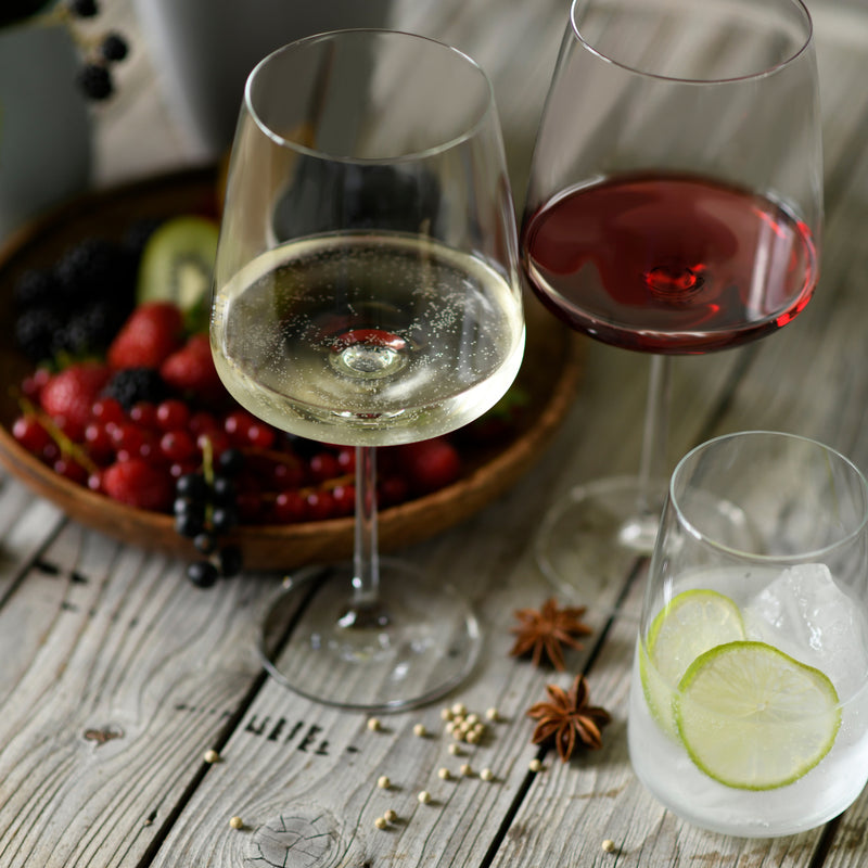 Zwiesel Glas - Vivid Senses Wasserglas