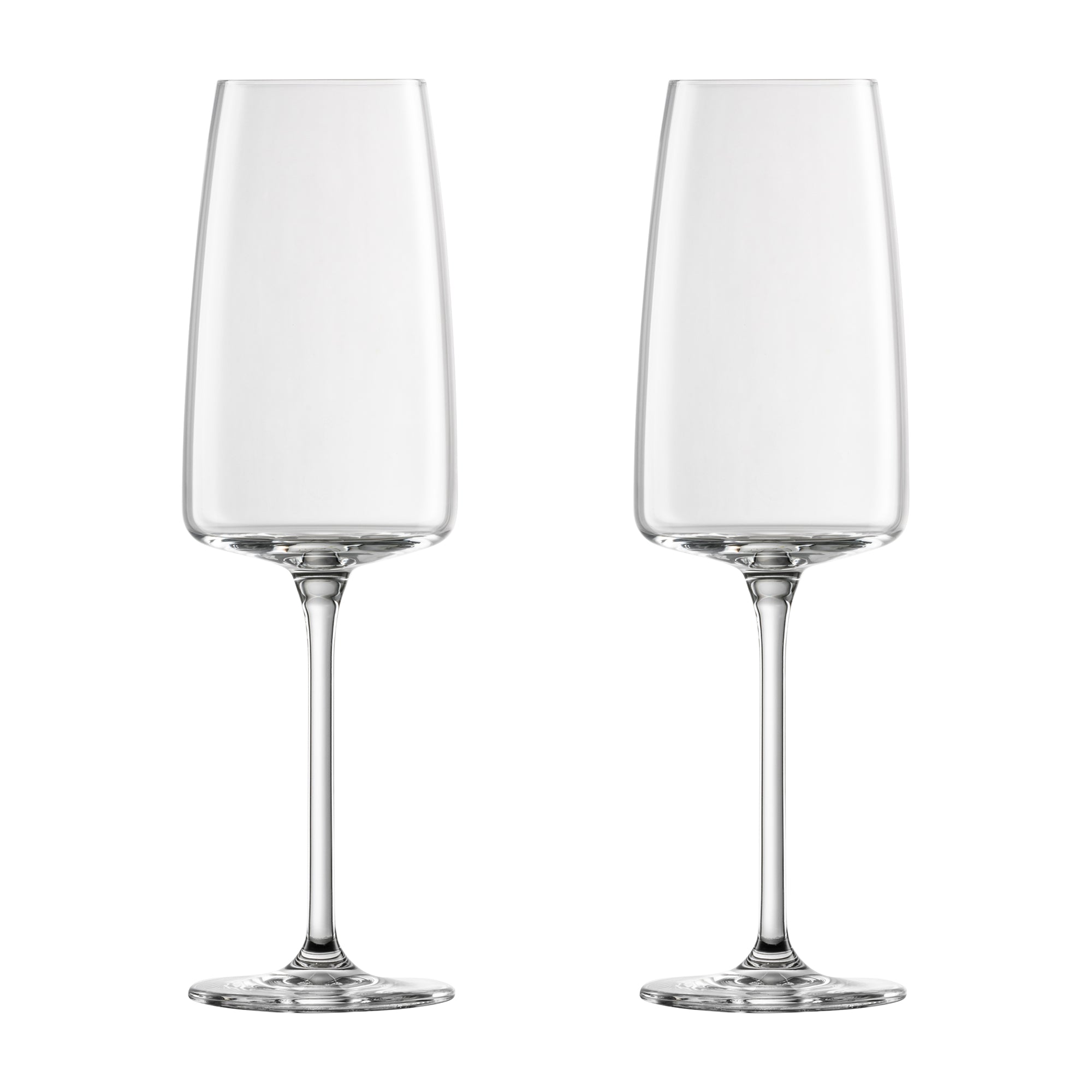 Zwiesel Glas - Vivid Senses Sekt- und Schaumweinglas | 